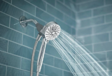 Water Efficiency and Luxury: The Benefits of Installing a Bar Shower