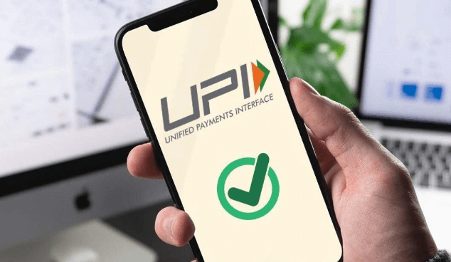 UPI Payments