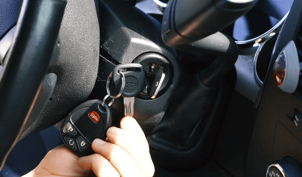 Preventing car lockouts