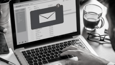 Email Automation: Streamlining Your Marketing Efforts