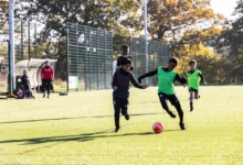 Soccer: Teams Adapting Strategies for Higher Performance