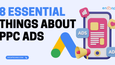 Things You Will Need to Know About PPC Ads