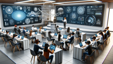 Why Digital Boards Are a Must-Have in Every 21st Century Classroom