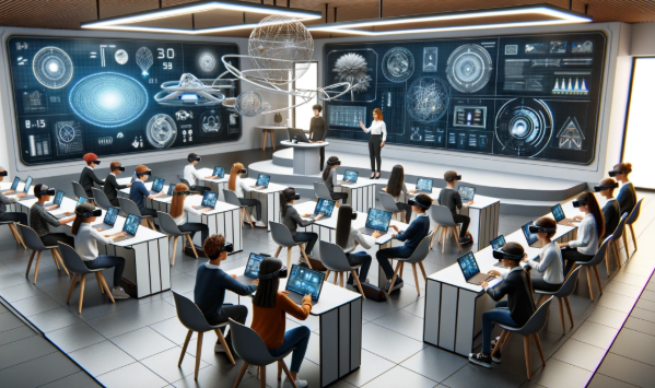 Why Digital Boards Are a Must-Have in Every 21st Century Classroom