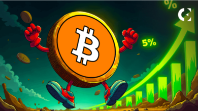 BTC Price Surge: Can it Continue or Will It Fall?