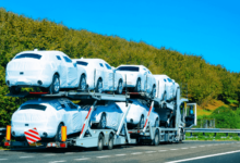 Smart and Safe Methods of Long-Distance Automobile Transportation