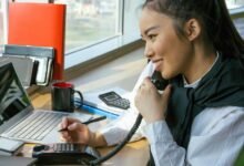 fast business support contact