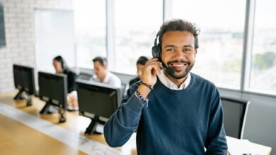 immediate business support needed