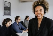 quick business hotline available