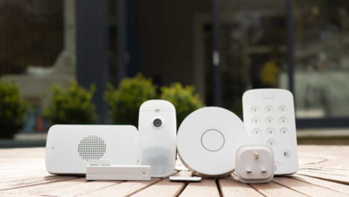 The Ultimate Guide to Choosing a Home Security System