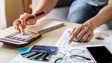 Wipe the Slate Clean: Best Online Tools for Getting Out of Debt
