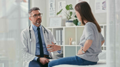 8 Early Signs That It’s Time To Visit a Gastroenterologist