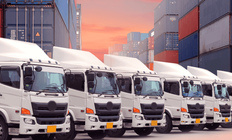 Revolutionizing Fleet Management: The Rise of Commercial Service Trucks