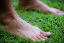 Simple Ways to Add Earthing to Your Daily Life