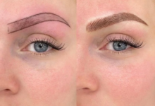 Nano Brows vs Microblading – Which One is Best for You?