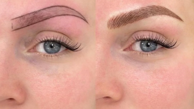 Nano Brows vs Microblading – Which One is Best for You?