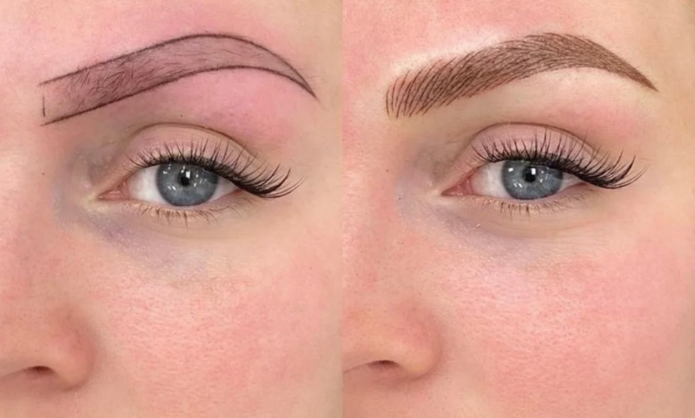 Nano Brows vs Microblading – Which One is Best for You?