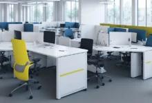 The Smart Move: Why Madurai's Business Leaders Are Prioritizing Office Interior Design