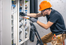Why Hiring an Experienced Electrician St Louis MO Is Essential