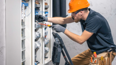 Why Hiring an Experienced Electrician St Louis MO Is Essential