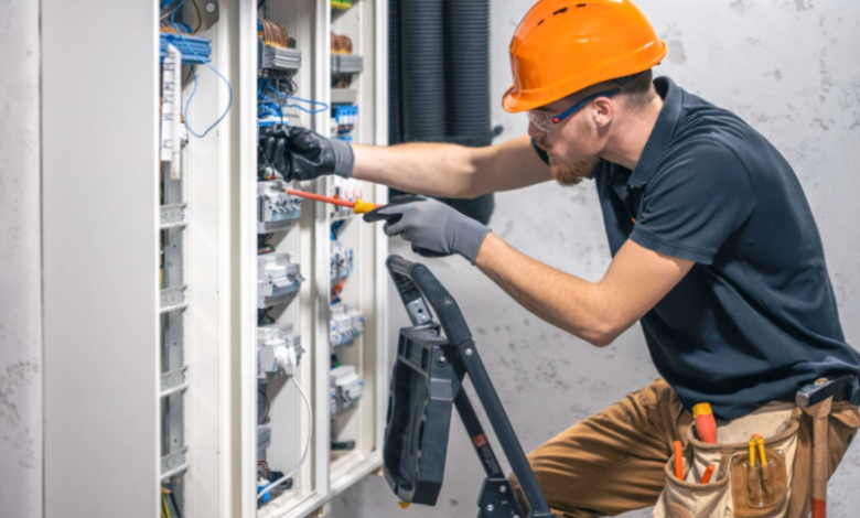 Why Hiring an Experienced Electrician St Louis MO Is Essential
