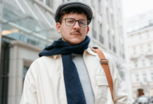 6 Best Accessories to Add Character to Your Style This Winter