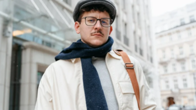 6 Best Accessories to Add Character to Your Style This Winter