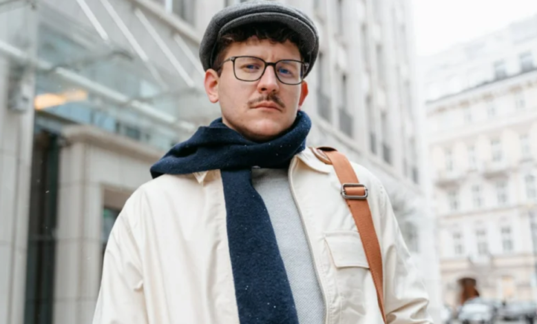 6 Best Accessories to Add Character to Your Style This Winter