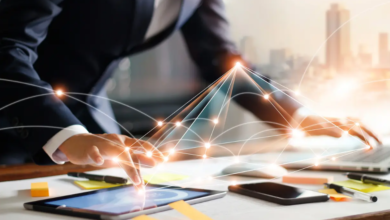 One Breach Away: How a Single Risk Can Unravel Your Entire Business (And How GRC Prevents It).