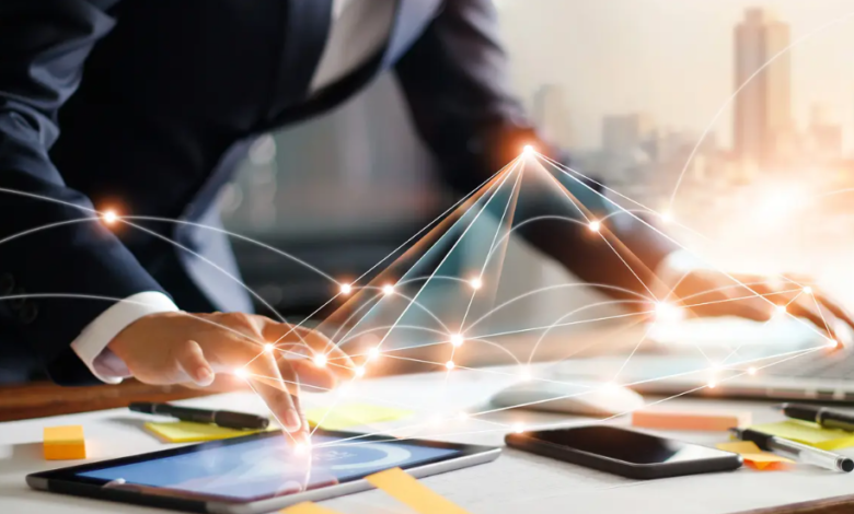 One Breach Away: How a Single Risk Can Unravel Your Entire Business (And How GRC Prevents It).