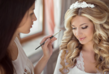 The Importance of a Professional Bridal Styling Service