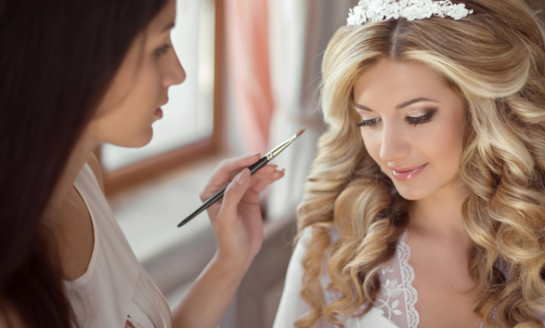 The Importance of a Professional Bridal Styling Service