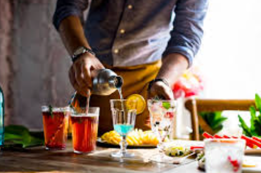 Game Night Must-Haves: Budweiser, Bites & Bro Code Vibes