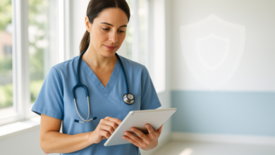 Beyond the Clinic: The Hidden Legal and Financial Risks Nurse Practitioners Face Every Day
