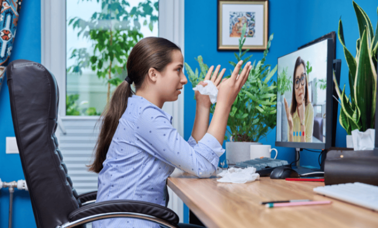 Online Therapy Advantages for Effective Mental Health Support