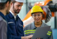 Service Schedule Software for Efficient Maintenance Management