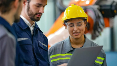 Service Schedule Software for Efficient Maintenance Management