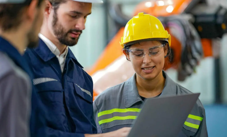 Service Schedule Software for Efficient Maintenance Management
