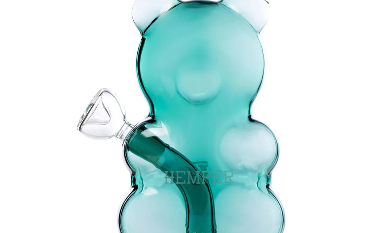 Girly Bongs Canada: How Style Meets Performance in Modern Glassware