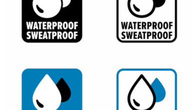 Water Resistant Stickers: Your Complete Guide to Durable Labelling Solutions
