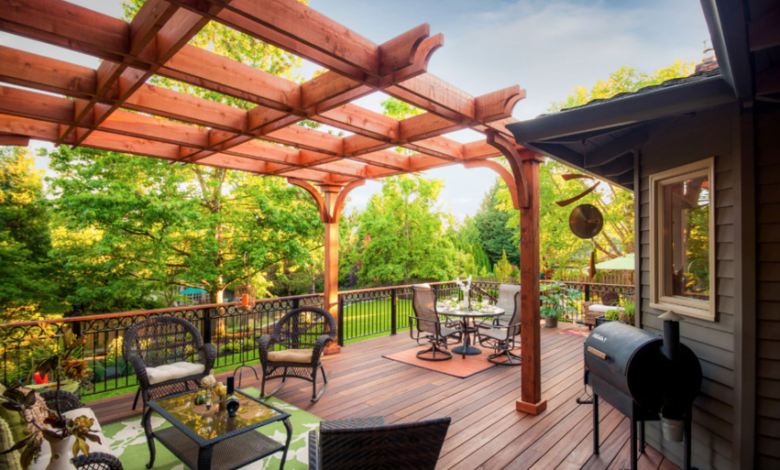 Complete Guide to Canopy Installations: Styles Costs & Expert Tips