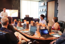 The Importance of Knowledge Management in Today's Business Landscape