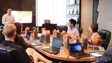The Importance of Knowledge Management in Today's Business Landscape