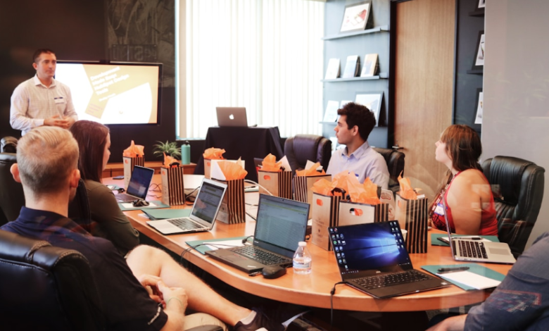 The Importance of Knowledge Management in Today's Business Landscape