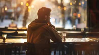 Overcoming Isolation: Strategies for Coping When You Feel Left Out