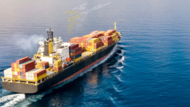 Understanding Container Tracking APIs: Features and Benefits for Logistics
