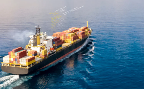 Understanding Container Tracking APIs: Features and Benefits for Logistics