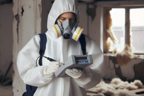 The Importance of Asbestos Air Quality Testing
