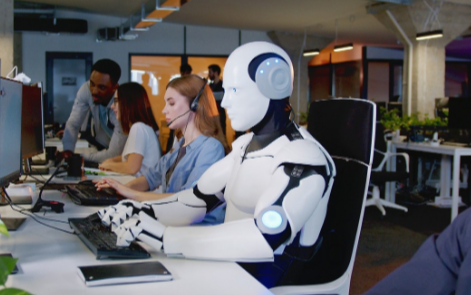 How Customer Support AI Agents Are Transforming Call Centers