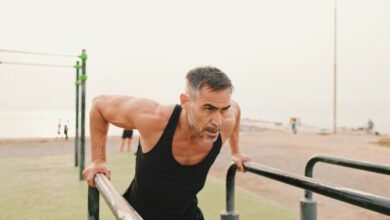 Testosterone
